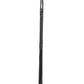 Fetish Fantasy Series Limited Edition Cat-O-Nine Tails Leather - Black