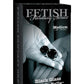 Fetish Fantasy Series Limited Edition Glass Ben-Wa Ball - Black - Medium - 1.25in Diameter