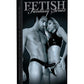 Fetish Fantasy Series Limited Edition Hollow Strap-On - Black