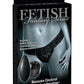 Fetish Fantasy Series Limited Edition Remote Control Panty Vibe - Black
