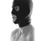 Fetish Fantasy Series Limited Edition Spandex Hood