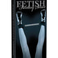 Fetish Fantasy Series Limited Edition Spreader Bar - Black