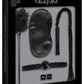 Fetish Fantasy Series Limited Edition Tease-N-Please - Black - 4 Piece Kit