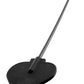 Fetish Fantasy Series Silicone Spade Crop