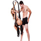 Fetish Fantasy Series Spinning Fantasy Swing