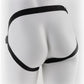 Fetish Fantasy Series Stay-Put Adjustable Harness