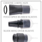 Fetish Fantasy Series Suck N' Stroke Head Pump
