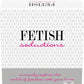Fetish Seductions - Curiously Explore The World Of Fetish with Your Lover