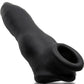 Fido Slim Velvet Smooth Beast Cocksheath Night Edition