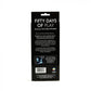 Fifty Days Of Play - Blindfold - Black