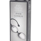 Fifty Shades Of Grey Inner Goddess Silver Jiggle Balls - Silver