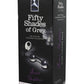 Fifty Shades Of Grey Inner Goddess Silver Pleasure Balls - Metal/Silver