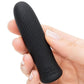 Fifty Shades Of Grey Sensation Rechargeable Silicone Bullet Vibrator