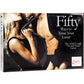 Fifty Ways to Tease Your Lover Bondage Game