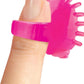 Fing O Tips Silicone Finger Massagers