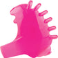 Fing O Tips Silicone Finger Massagers - Pink