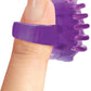 Fing O Tips Silicone Finger Massagers