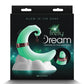 Firefly Dream Rechargeable Silicone Clitoral Stimulator - Green
