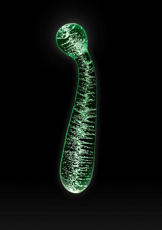 Firefly G-Spot Glass Wand