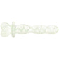 Firefly Glass Heart A Glow Probe