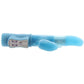 Firefly Jessica Glow In The Dark Thrusting and Rotating Rabbit