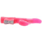 Firefly Jessica Glow In The Dark Thrusting and Rotating Rabbit
