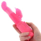 Firefly Jessica Glow In The Dark Thrusting and Rotating Rabbit
