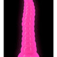 Firefly Nymph Glow In The Dark Dildo