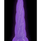 Firefly Siren Glow In The Dark Dildo
