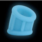 Firefly Suave Glow In The Dark Ball Stretcher Cock Ring