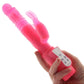 Firefly Thumper Glow In The Dark Thrusting and Rotating Rabbit