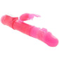 Firefly Thumper Glow In The Dark Thrusting and Rotating Rabbit