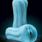 Firefly Yoni Silicone Masturbator Glow In The Dark - Pussy