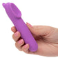 First Time Rechargeable Silicone Hummer Stimulator