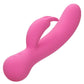 First Time Silicone Rechargeable Bunny Rabbit Vibrator