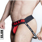 Fister 3d Rubber Fist Jock