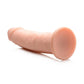 Fleshstixxx Silicone Bendable Dong