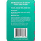 Flintts Mints Mouth Watering Oral Delights - Cool Watermelon