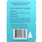Flintts Mints Mouth Watering Oral Delights - Snowy Pine (F Strength 225) - 28-30 Per Tin