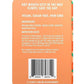 Flintts Mints Mouth Watering Oral Delights - Sour Tangerine