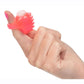 Foil Pack Vibrating Finger Teaser