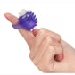 Foil Pack Vibrating Finger Teaser