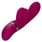 Foreplay Frenzy Climaxer Silicone Rabbit Vibrator