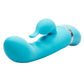 Foreplay Frenzy Teaser Silicone Rabbit Vibrator