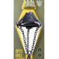 Fort Troff Apex Silicone Ball Chute - Black