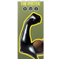 Fort Troff Ffister Silicone Glove - Black