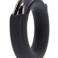 Fort Troff Pinch Zero Silicone Ring
