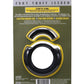 Fort Troff Pinch Zero Silicone Ring