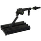 Fort Troff's Gunner 3-In-1 Machine with Remote Control