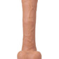 Fort Troff's Uncut Thruster Rechargeable Silicone Mini Machine